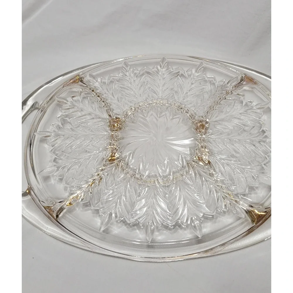 Jeanette Glass surrounding 11 five